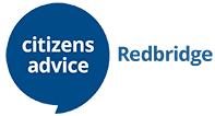 Citizens Advice Redbridge logo