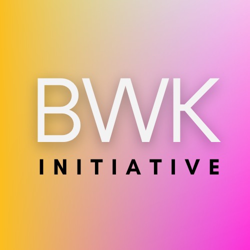 Black Woman Kindness Initiative logo