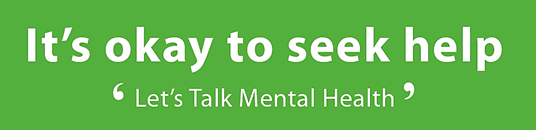 Mental Health logo