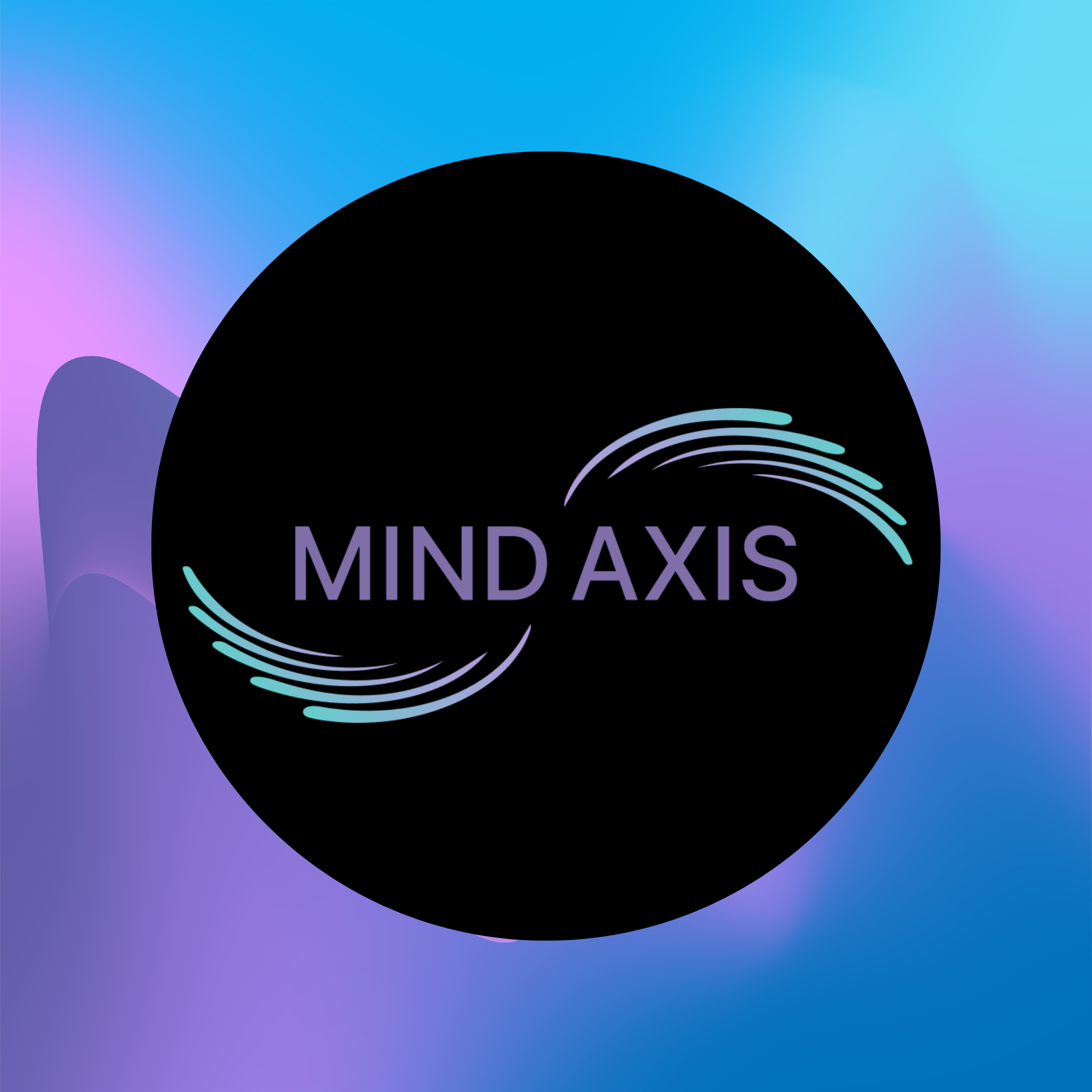 Mind Axis logo