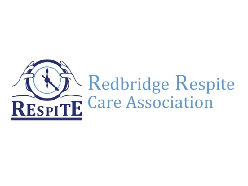 Logo of Redbridge Respite Association