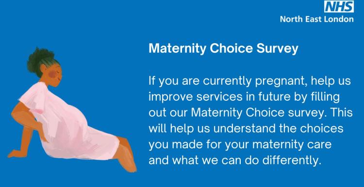 Maternity Choice survey
