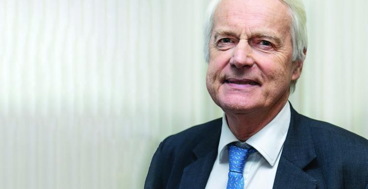Sir Robert Francis, Healthwatch England Chair