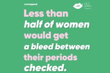 women's period stat