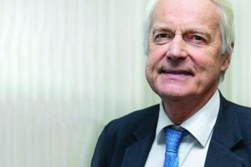 Sir Robert Francis, Healthwatch England Chair