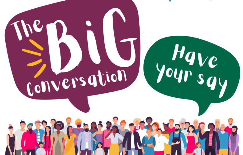 Big Conversation